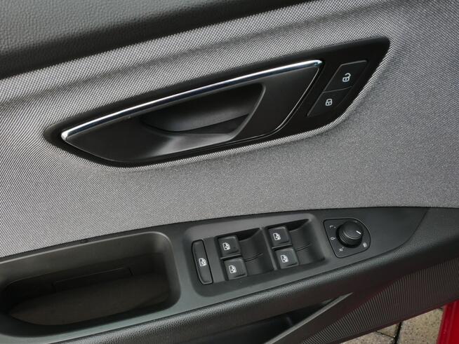 Seat Leon 1.5TSI 130KM Eu6 -Kamera -Tempomat ACC -2xPDC -Zobacz Goczałkowice-Zdrój - zdjęcie 8