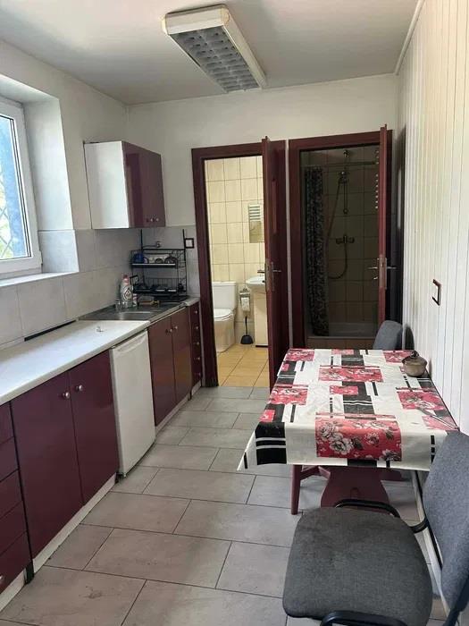 Lokal na wynajem Warszawa Warszawa - zdjęcie 3