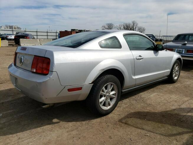 ford Mustang Katowice - zdjęcie 4