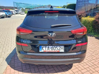 Sprzedam Hyundai Tucson 2.0 Tarnów - zdjęcie 6