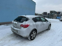 Opel Astra 1,3 CDTi 95KM, Po kolizji, Jeżdżący ! Rumia - zdjęcie 4