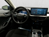 Ford Focus Komorniki - zdjęcie 10