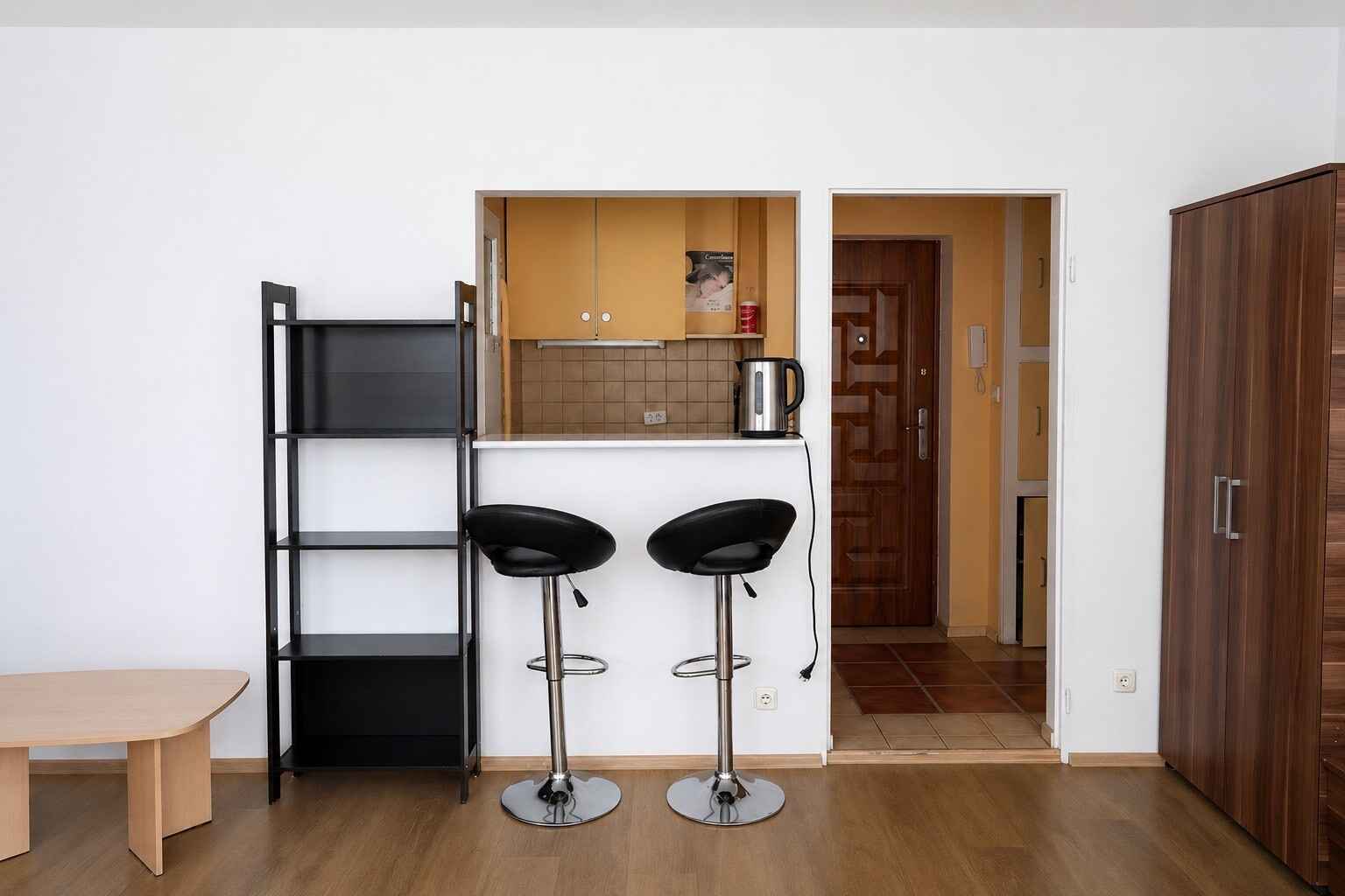 1pok, 25met, okolice Jana Pawła II BALKON/KOMÓRKA/WINDA (Wrocław) Stare Miasto - zdjęcie 3