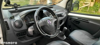 Fiat Fiorino Grzybiny - zdjęcie 9