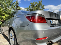 Bmw e60 Rembertów - zdjęcie 6