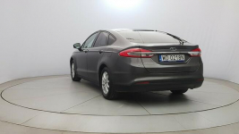 Ford Mondeo 1.5 EcoBoost Trend! Z Polskiego Salonu! Faktura VAT! Warszawa - zdjęcie 6