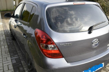 Hyundai i 20 jedyny taki Dobra - zdjęcie 11