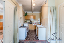 Drewniany dom w Rudnej Małej | działka 11,95ar Rudna Mała - zdjęcie 5