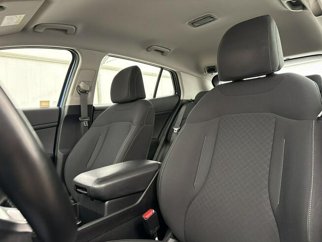 Kia Sportage 1,6 T-GDI(150 KM) M + Pakiet Smart Salon PL F-Vat Warszawa - zdjęcie 11