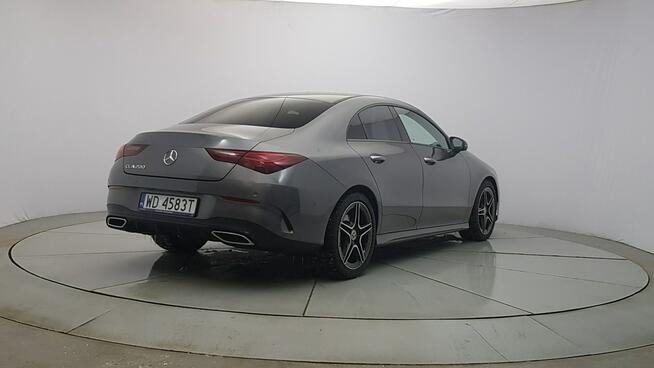 Mercedes CLA 200 AMG Line! Z Polskiego Salonu! Faktura VAT! Warszawa - zdjęcie 7