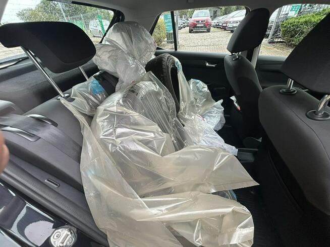 Škoda Fabia SalonPolska bezwypadek jeden właściciel model 2018 Słupsk - zdjęcie 9