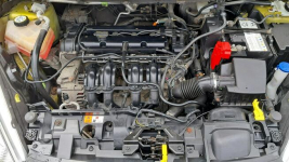 Ford Fiesta Pięknie utrzymana! Zobacz! Rawa Mazowiecka - zdjęcie 7