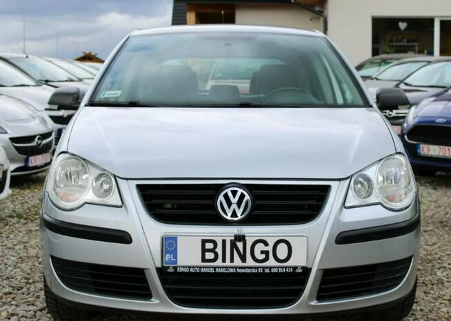 Volkswagen Polo 1,4 TDi Harklowa - zdjęcie 2