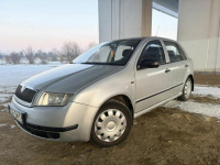 ** Skoda Fabia 1.4 Benzyna ** 2002r Ładna Zadbana **