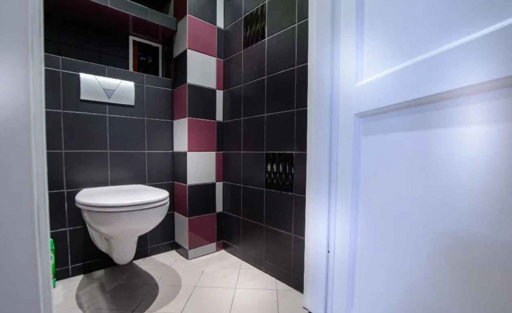 4pok, 93met, Okolice Zwycięskiej BALKON/GARAŻ/2005 (Wrocław) Krzyki - zdjęcie 8