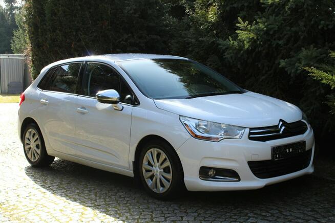 Citroen C4 HDI Przebieg 168 tys km Lubań - zdjęcie 9