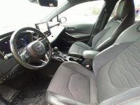 Toyota Corolla 2.0 Selection, salon Polska, 23% VAT, hak Rzeszów - zdjęcie 8