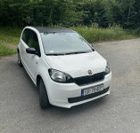 Ekonomiczna Skoda Citigo, Faktura VAT , niski przebieg! Gorzyce - zdjęcie 1