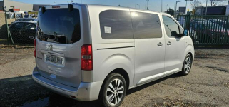 Peugeot Expert 2.0 hdi exclusive Pleszew - zdjęcie 5