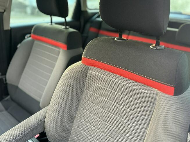 Citroen C3 Aircross Poznań - zdjęcie 12