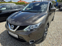 Nissan Qashqai 1.6 163ps Benzyna Led Navi Kamera 360 Alusy 18 Gniezno - zdjęcie 2