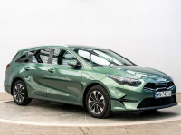 Kia Ceed SW 1.5 T-GDI 7DCT Tribute 140KM Salon Polska Poznań - zdjęcie 2