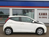 Toyota Aygo Karczew - zdjęcie 6