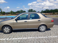 Fiat Albea 1.4 77KM
