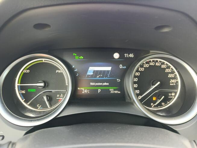 Toyota Camry Salon Polska  fv23% Karczew - zdjęcie 6