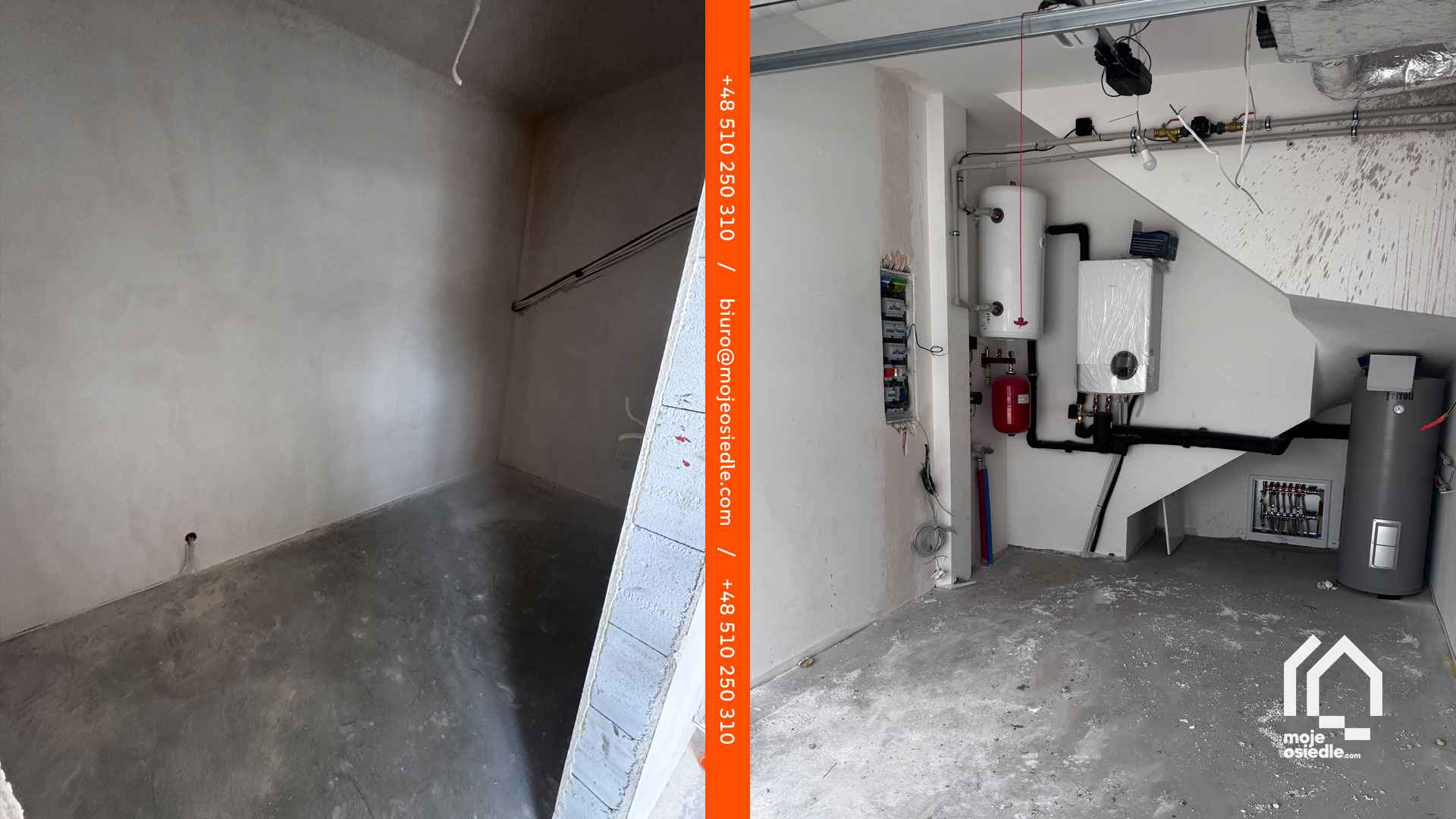 Dom/Segment na sprzedaż - Bezpośrednio od Developera C5/2 Mokotów - zdjęcie 9