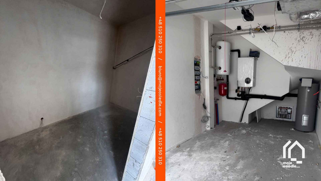 Dom/Segment na sprzedaż - Bezpośrednio od Developera C5/2 Mokotów - zdjęcie 9