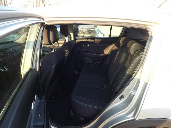 Kia Sportage Słupsk - zdjęcie 7
