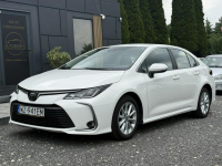 toyota gwarancja  Poleasingowy I właściciel Serwis ASO VAT 23% krajowy Będzin - zdjęcie 5
