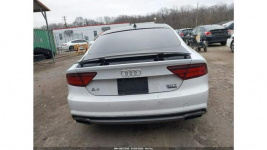 Audi A7 / Quattro / S-Line / 3.0 / Tarnów - zdjęcie 8