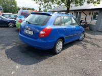 Skoda Fabia 1.9TDI 105km 08r Tarnów - zdjęcie 3