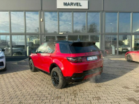 Discovery Sport 2.0D TD4 204 KM AWD Auto Dynamic SE Łódź - zdjęcie 5