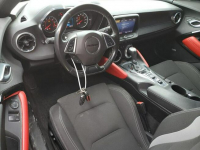 Chevrolet Camaro 6.2 / automat / niski przebieg / Tarnów - zdjęcie 8