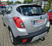 Opel Mokka Hak, nowe opony, nowe rozrząd ,serwis Olsztyn - zdjęcie 6