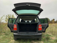 Volkswagen Touran 2.0 TDI Climatronic Webasto Hak 2 komplety Zamość - zdjęcie 12