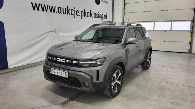 Dacia Duster 1.0 TCe Journey LPG Grójec - zdjęcie 1