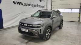 Dacia Duster 1.0 TCe Journey LPG