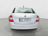Škoda RAPID Komorniki - zdjęcie 6