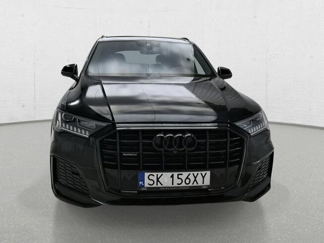 Audi Q7 Komorniki - zdjęcie 3