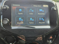 Toyota Aygo Prime X-Treme Klimatyzacja / Tempomat / Kamera Ruda Śląska - zdjęcie 10