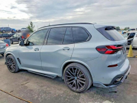 BMW X5 B58 / xDrive / M-Pakiet / Piękna konfiguracja Warszawa - zdjęcie 5