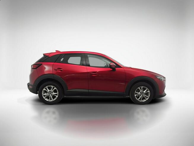 Mazda CX-3 SkyEnergy aut ! Z Polskiego Salonu ! Faktura VAT ! Warszawa - zdjęcie 6