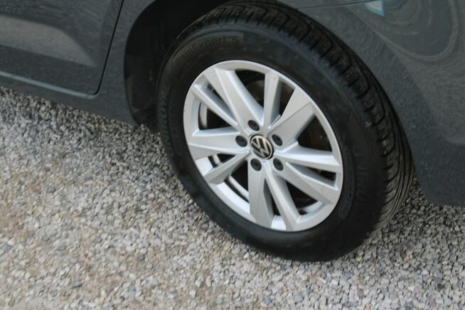 Volkswagen Touran EVO Comfortlin54390 PLN  Gwarancja SalonPL Warszawa - zdjęcie 12