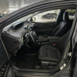 Salon Polska  1.8 Hybrid Executiv  1wł z Pakietem  Zimowy Prius 1.8 Hy Białystok - zdjęcie 8