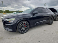 Audi Q8 PRESTIGE / S-Line / Quattro