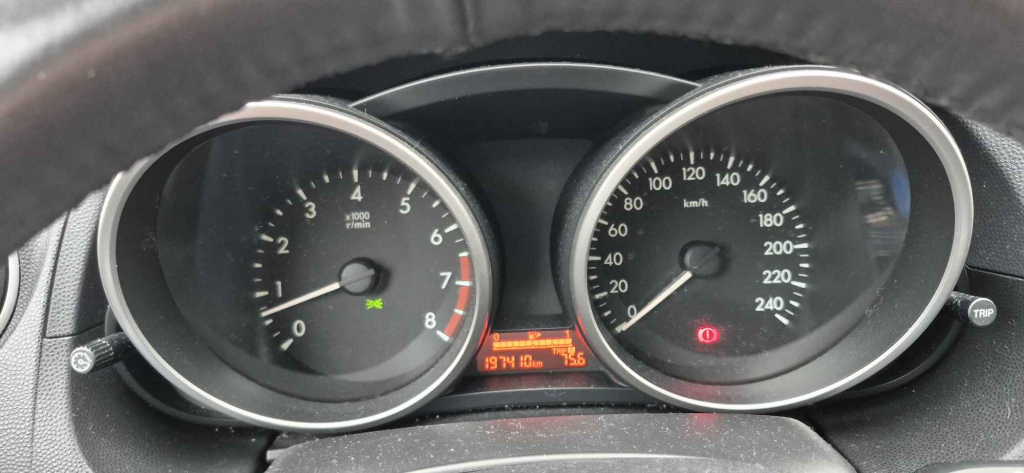 Mazda 5 II 2011 1,8 benz Białołęka - zdjęcie 10